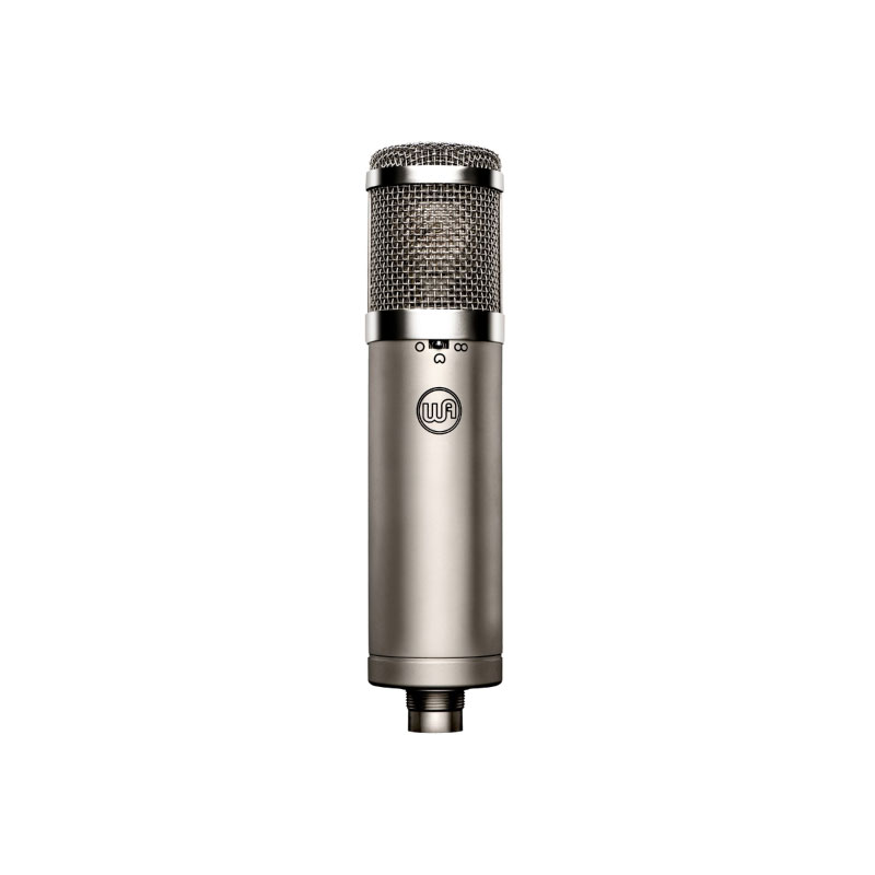 ไมโครโฟน Warm Audio WA-47jr Microphone ไมโครโฟน Warm Audio WA-47jr Microphone