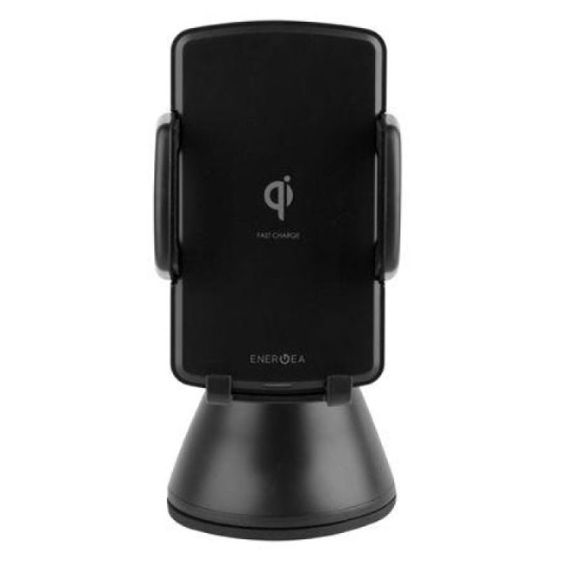 แท่นชาร์จ Energea WIMOUNT Wireless Fast Charging Car Mount แท่นชาร์จ Energea WIMOUNT Wireless Fast Charging Car Mount