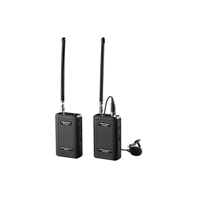 Saramonic WM4C Saramonic WM4C