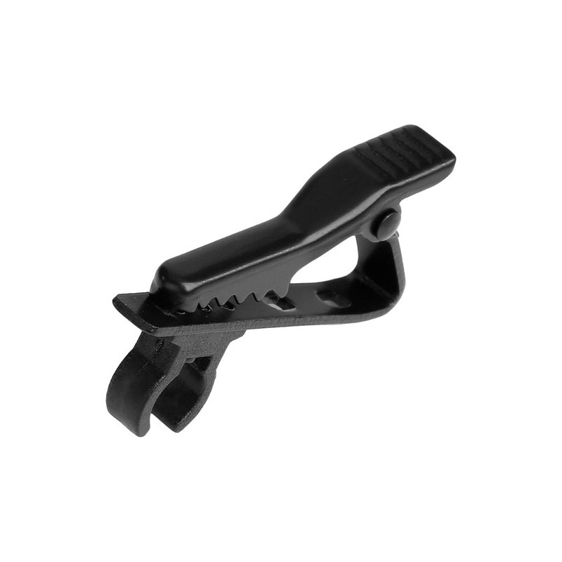 Saramonic WM4C-MC1 Replacement Lavalier Microphone Clip Saramonic WM4C-MC1 Replacement Lavalier Microphone Clip