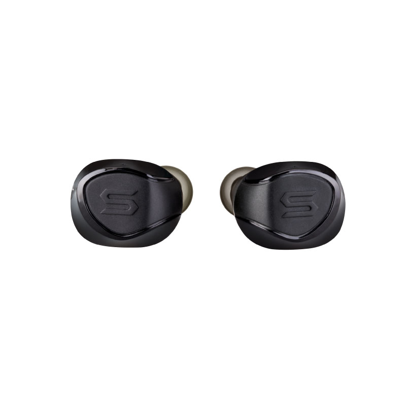 หูฟังไร้สาย Soul X SHOCK True Wireless Earphones หูฟังไร้สาย Soul X SHOCK True Wireless Earphones
