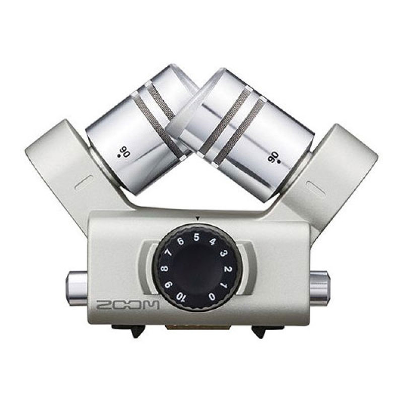 Zoom XYH-6 - X/Y Microphone Capsule Zoom XYH-6 - X/Y Microphone Capsule