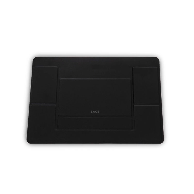 ZACE Lapdesk ขาตั้งโน้ตบุ๊คพกพา ZACE Lapdesk ขาตั้งโน้ตบุ๊คพกพา