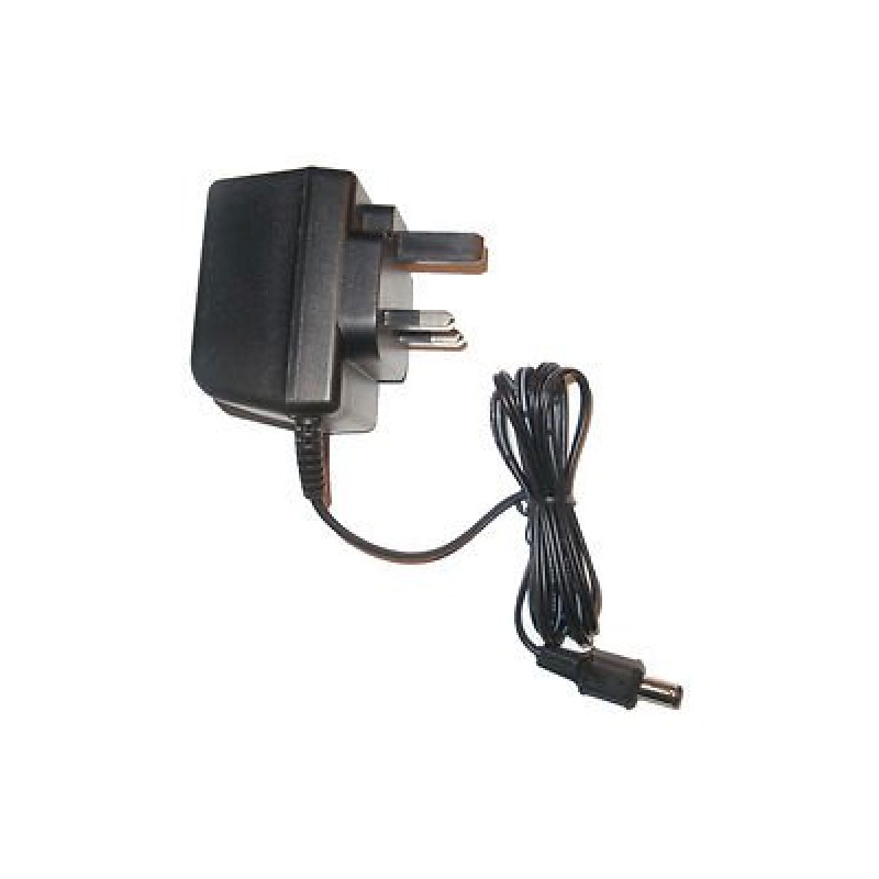 Zoom AD-0008 Power Supply Replacement Uk Adapter Zoom AD-0008 Power Supply Replacement Uk Adapter