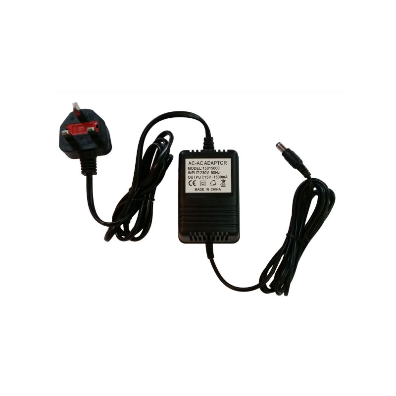 Zoom AD-0012E Replacement Power Supply 1