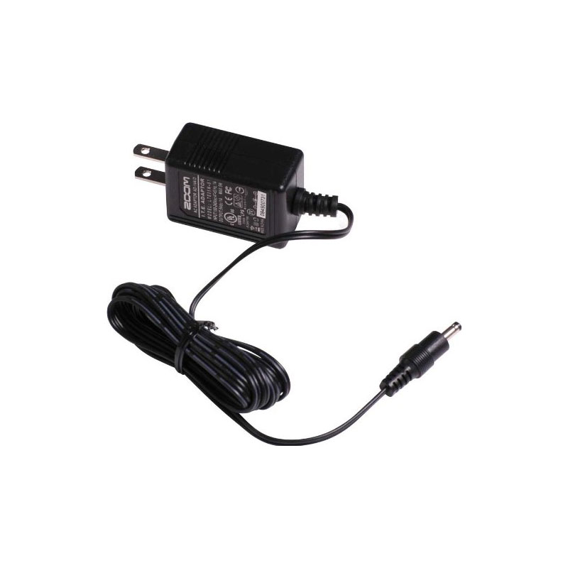 Zoom AD-14 AC Power Supply Adapter Zoom AD-14 AC Power Supply Adapter