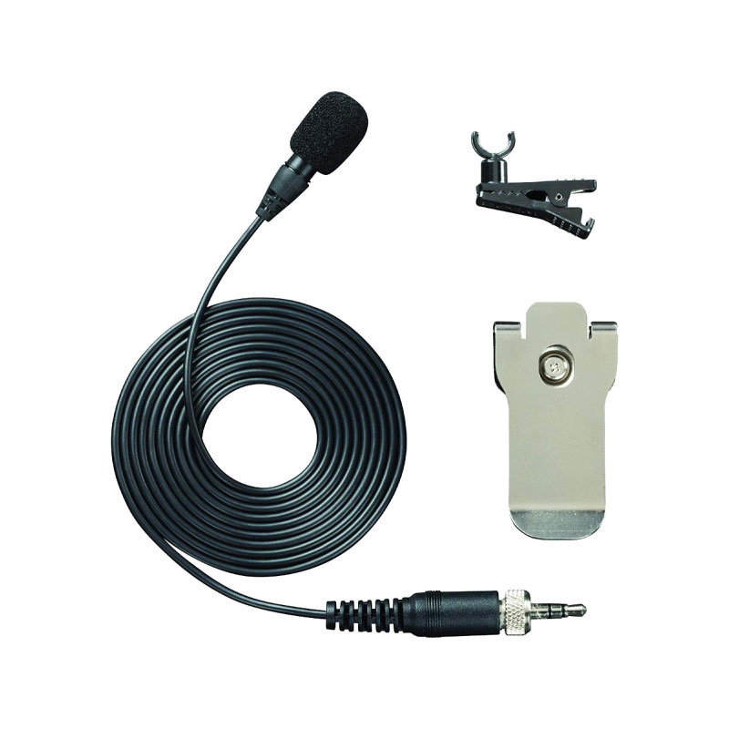 Zoom APF-1 Accessory Pack for F1 Field Recorder 1