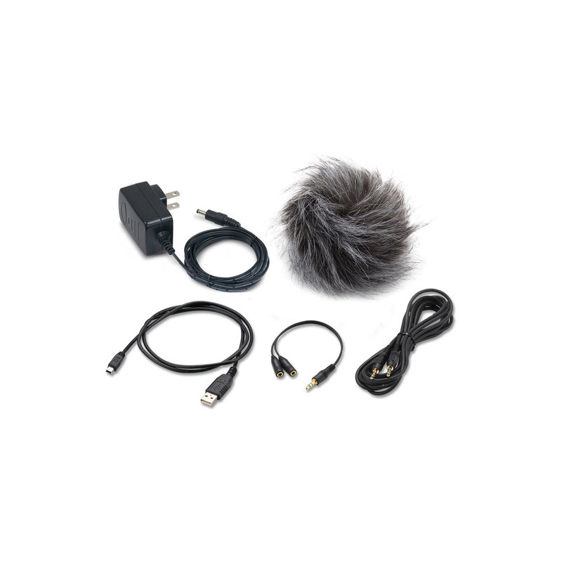 Zoom APH-4nPro Accessory Pack for H4n Pro