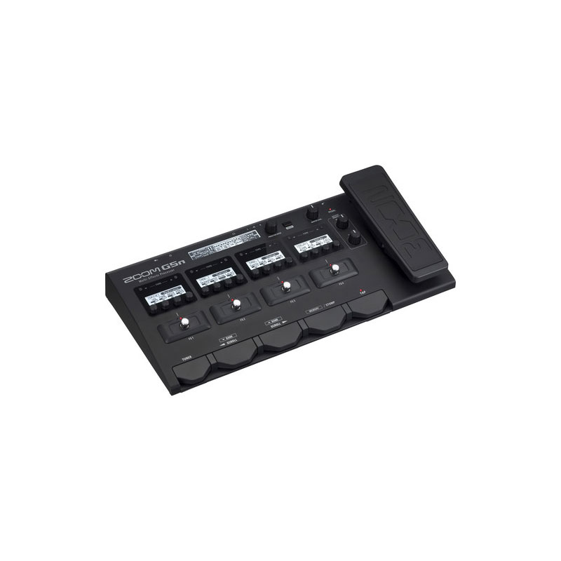 Zoom G5N Multi-effects Processor