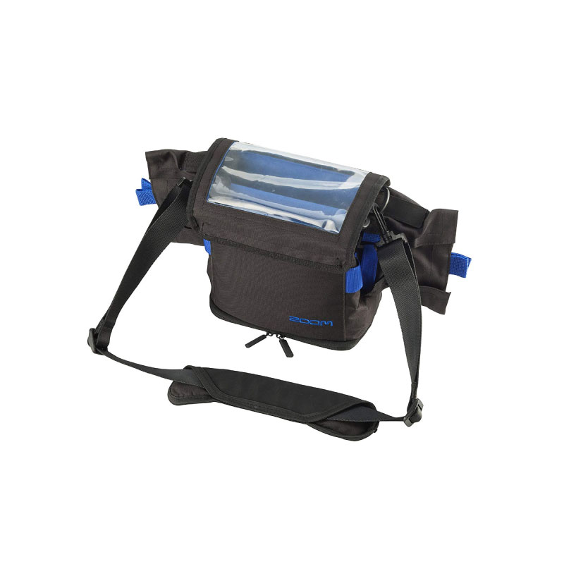 Zoom PCF-4 Protective Case for Zoom F4 and F8 MultiTrack Field Zoom PCF-4 Protective Case for Zoom F4 and F8 MultiTrack Field