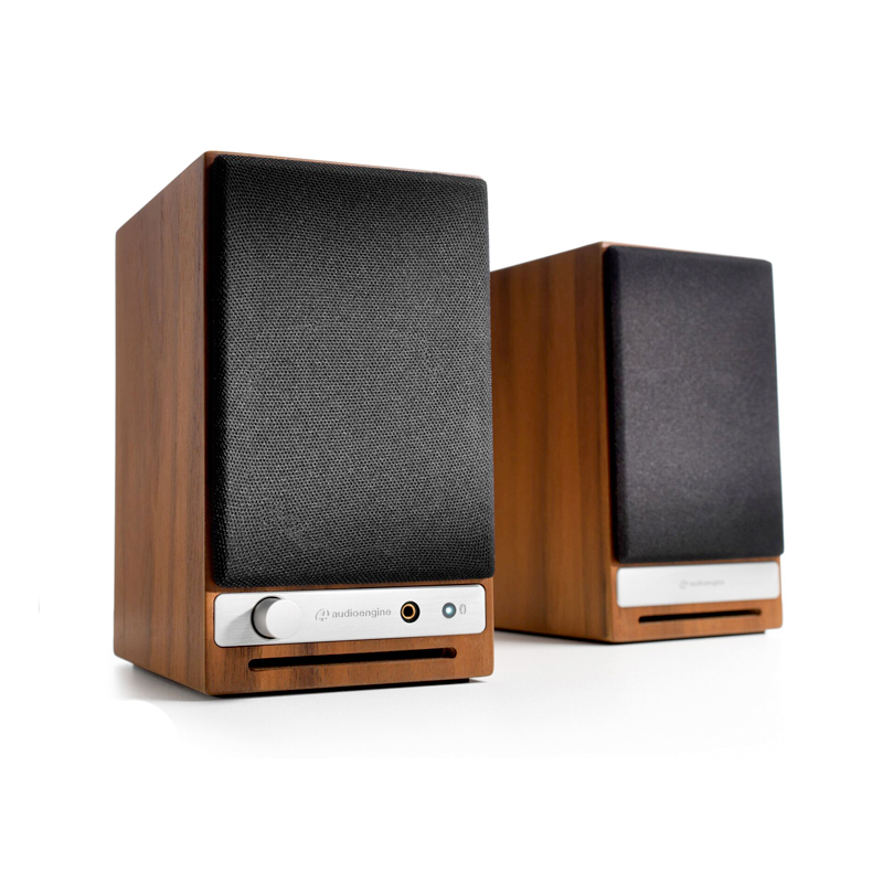 ลำโพง Audioengine HD3 Bluetooth Speaker ลำโพง Audioengine HD3 Bluetooth Speaker