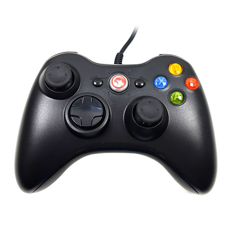 จอย Marvo GT-012 Gaming Controller จอย Marvo GT-012 Gaming Controller