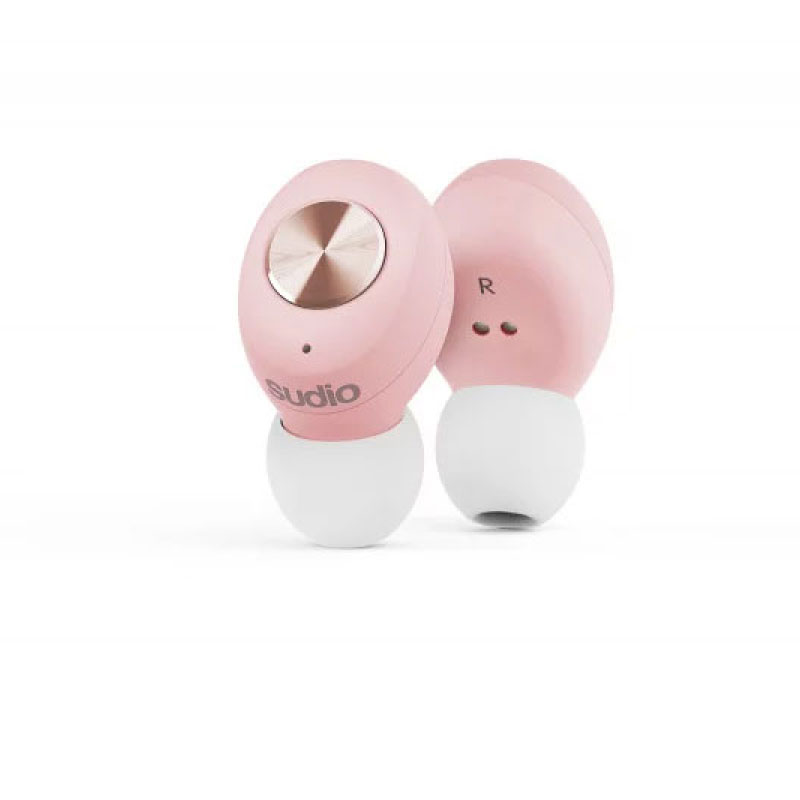 หูฟังไร้สาย Sudio Tolv True Wireless หูฟังไร้สาย Sudio Tolv True Wireless