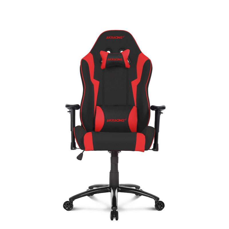 เก้าอี้ Akracing Warwolf Gaming Chair เก้าอี้ Akracing Warwolf Gaming Chair