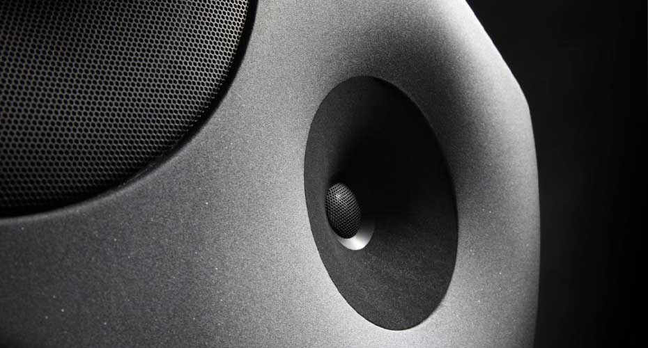 ลำโพง Genelec 8620A Speaker ราคา ลำโพง Genelec 8620A Speaker ราคา