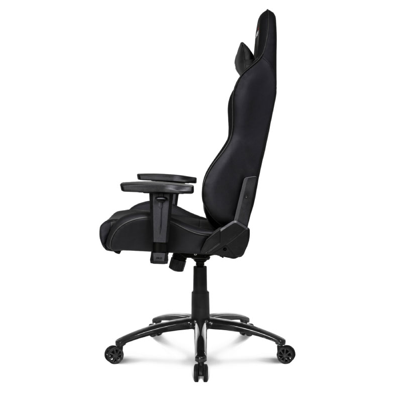 เก้าอี้เล่นเกม AKRacing Core Series SX Black