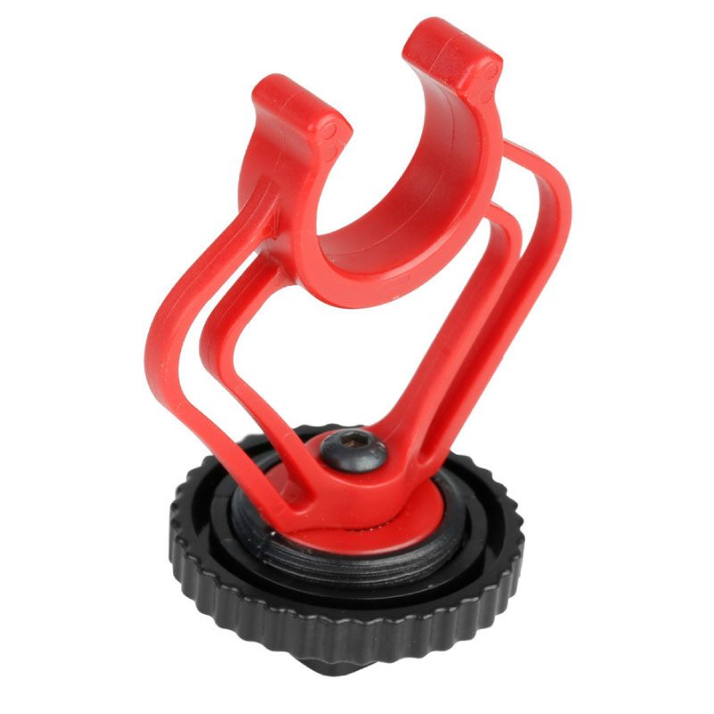 Boya Anti shock Shock Mount for BY MM1 Boya Anti shock Shock Mount for BY MM1