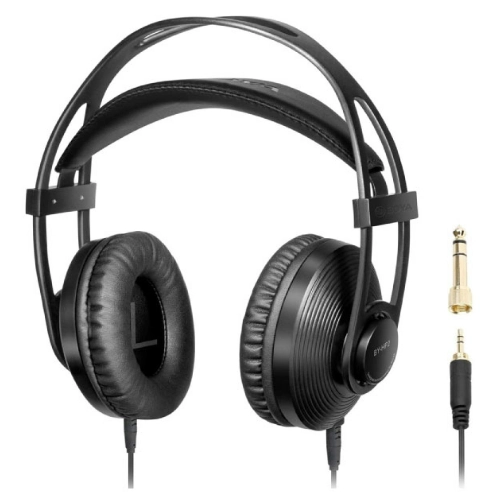 Boya BY-HP2 over ear headphone