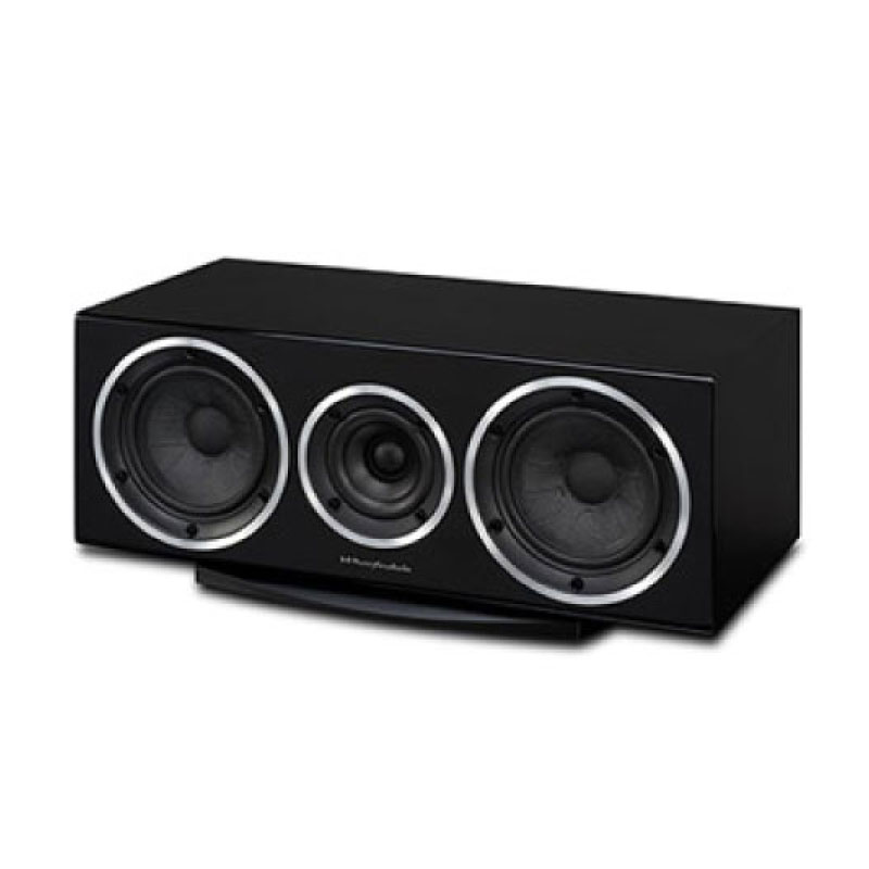 ลำโพง Wharfedale Diamond 220C Center Speaker ลำโพง Wharfedale Diamond 220C Center Speaker