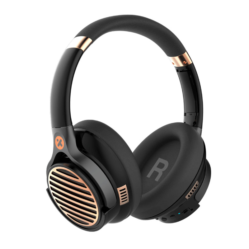 หูฟังไร้สาย X-Mini EVOLVE 2 Headphone หูฟังไร้สาย X-Mini EVOLVE 2 Headphone
