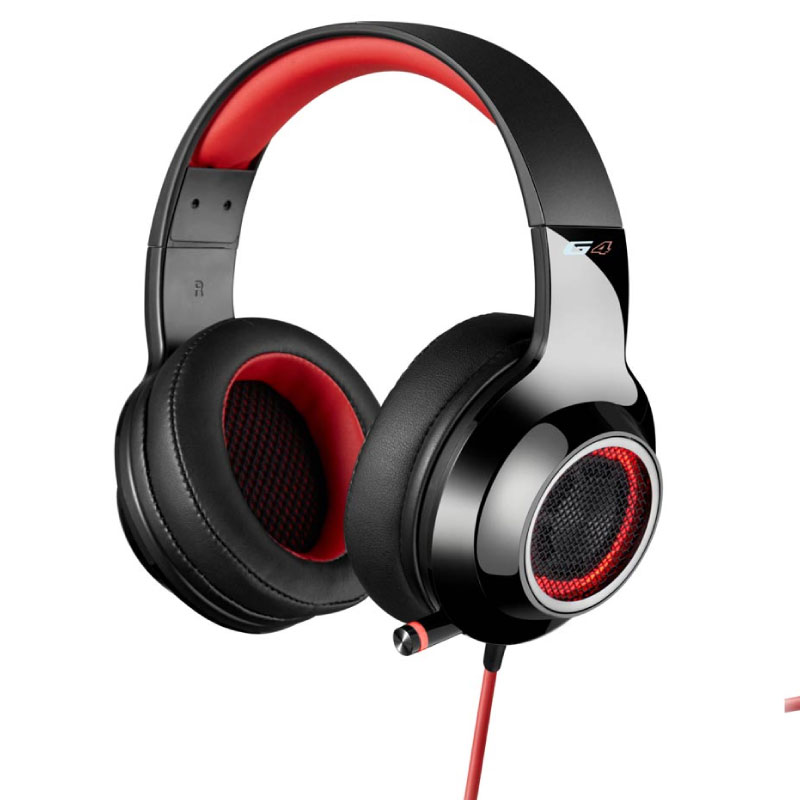 หูฟัง Edifier G4 Pro Headphone หูฟัง Edifier G4 Pro Headphone
