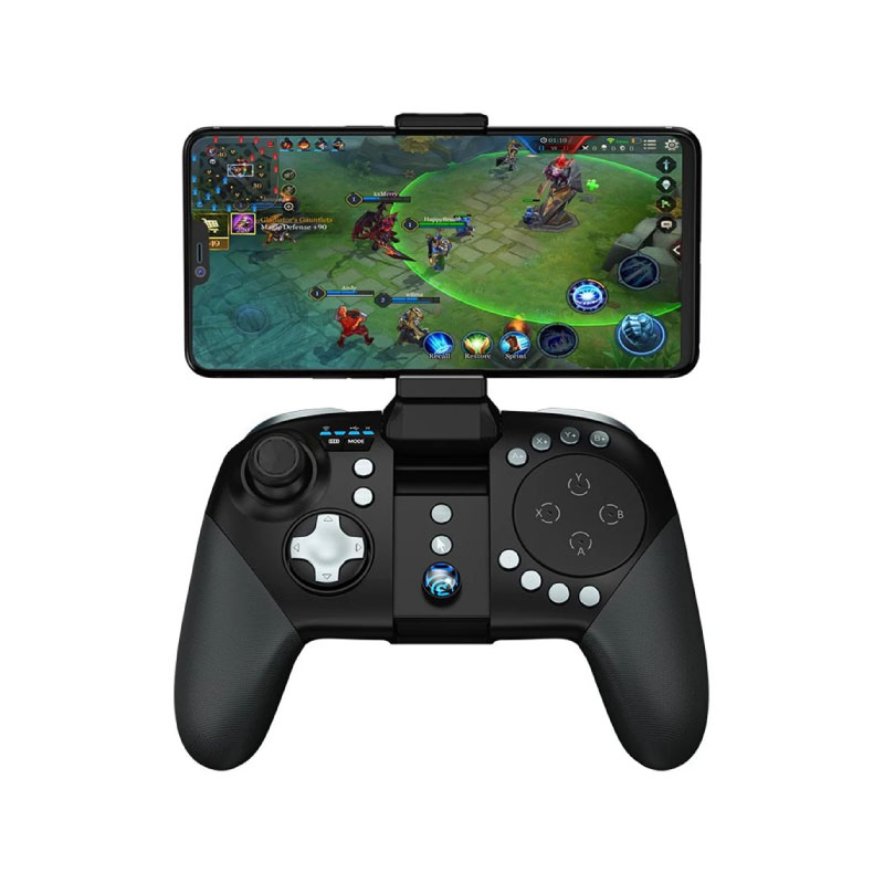 จอย GameSir G5 Touchpad Wireless Controller จอย GameSir G5 Touchpad Wireless Controller