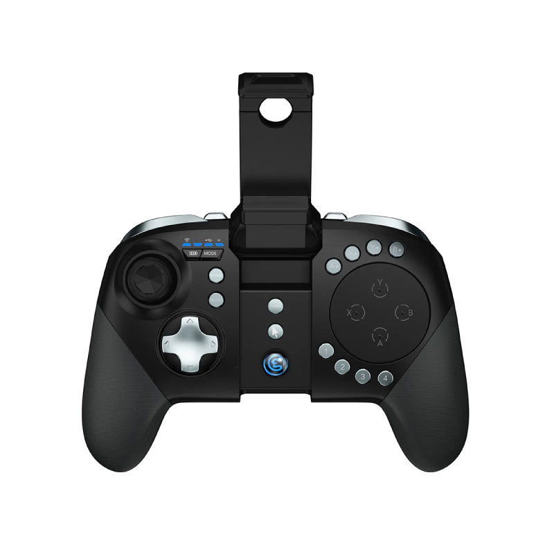 จอย GameSir G5 Touchpad Wireless Controller 2