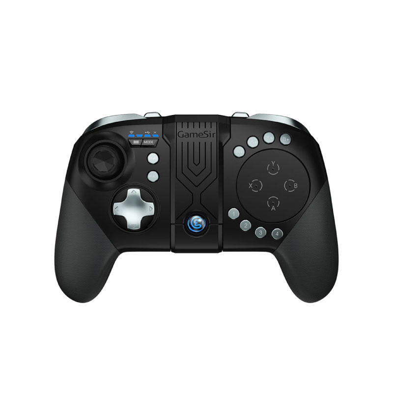 จอย GameSir G5 Touchpad Wireless Controller 3