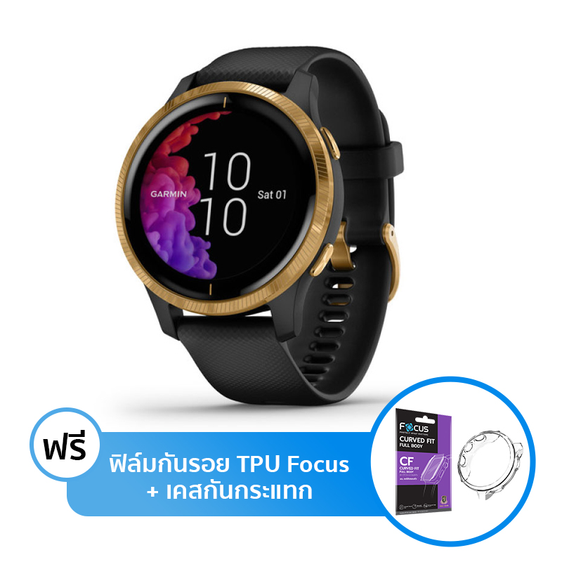 Garmin Venu Sport Watch Garmin Venu Sport Watch