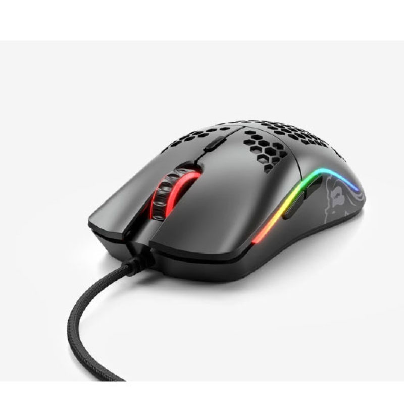 เมาส์ Glorious Model O Gaming mouse เมาส์ Glorious Model O Gaming mouse