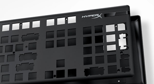 HyperX Alloy Origin ขาย