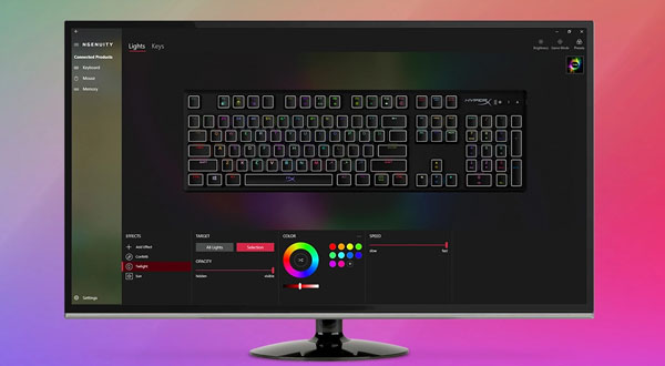 HyperX Alloy Origin ขาย