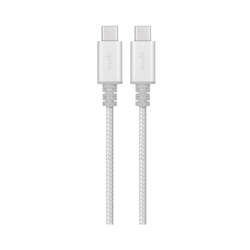 สายชาร์จ Moshi Integra USB-C Charge Cable สายชาร์จ Moshi Integra USB-C Charge Cable