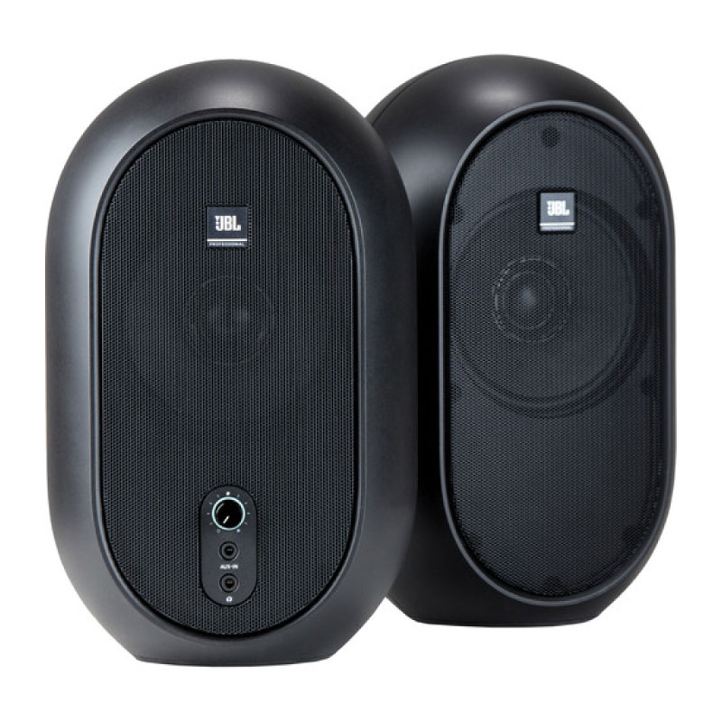ลำโพง JBL 1 Series 104 Monitor Speaker ลำโพง JBL 1 Series 104 Monitor Speaker
