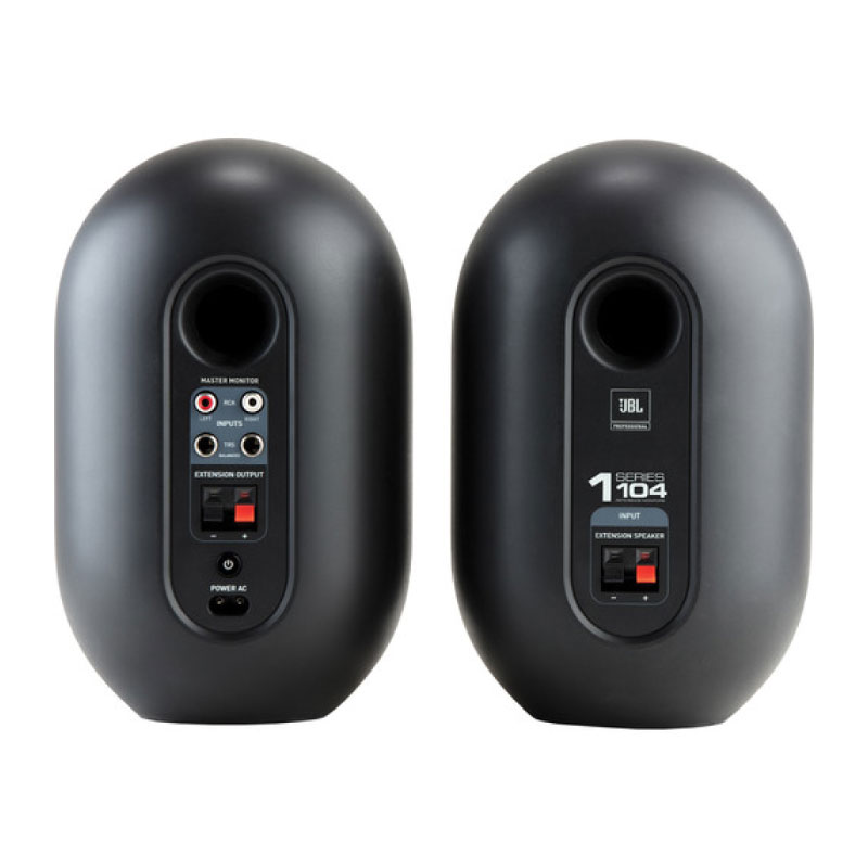  JBL 1 Series 104 Monitor Speaker