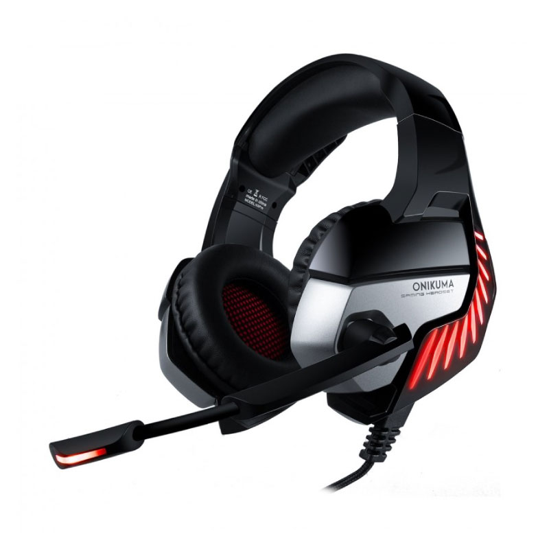 หูฟัง Onikuma K5 Pro Headphone หูฟัง Onikuma K5 Pro Headphone