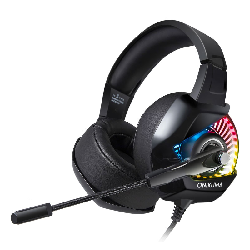 หูฟัง Onikuma K6 Headphone หูฟัง Onikuma K6 Headphone