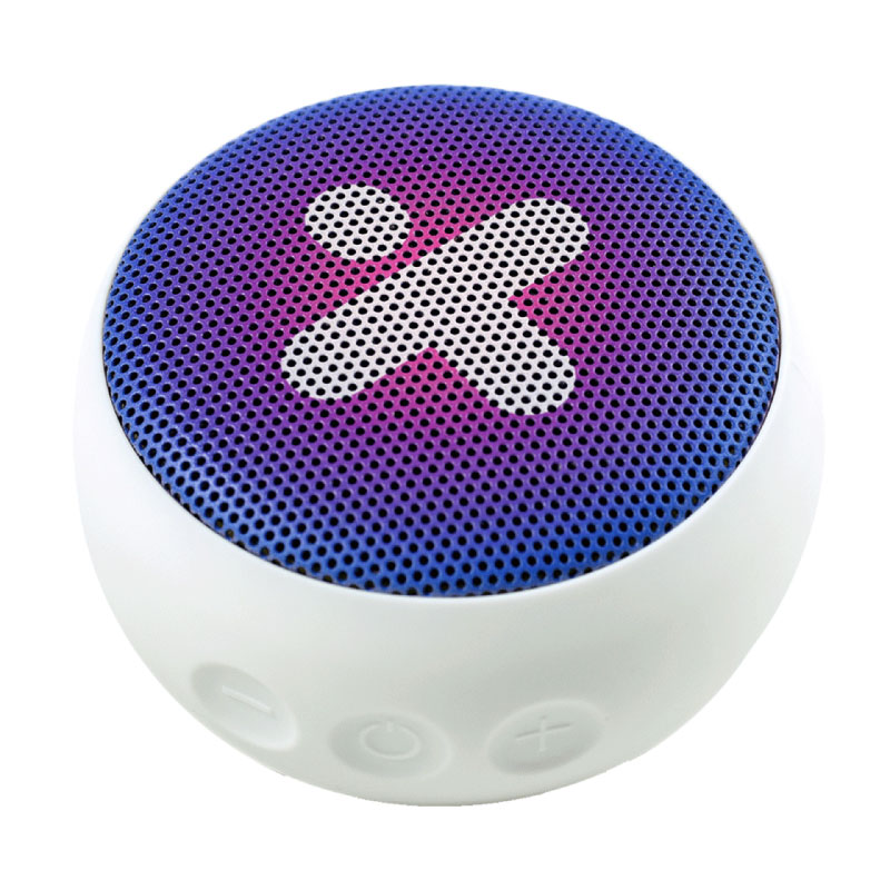 ลำโพงไร้สาย X-mini KAI X1 W Bluetooth Speaker ลำโพงไร้สาย X-mini KAI X1 W Bluetooth Speaker