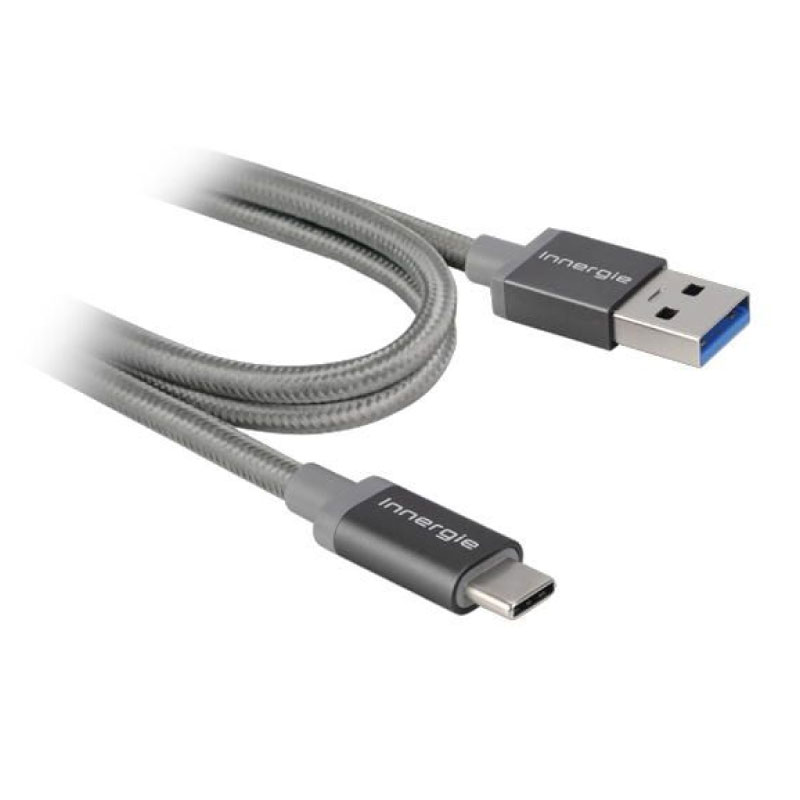 สายชาร์จ Innergie MagiCable USB-C to USB-A Cable สายชาร์จ Innergie MagiCable USB-C to USB-A Cable