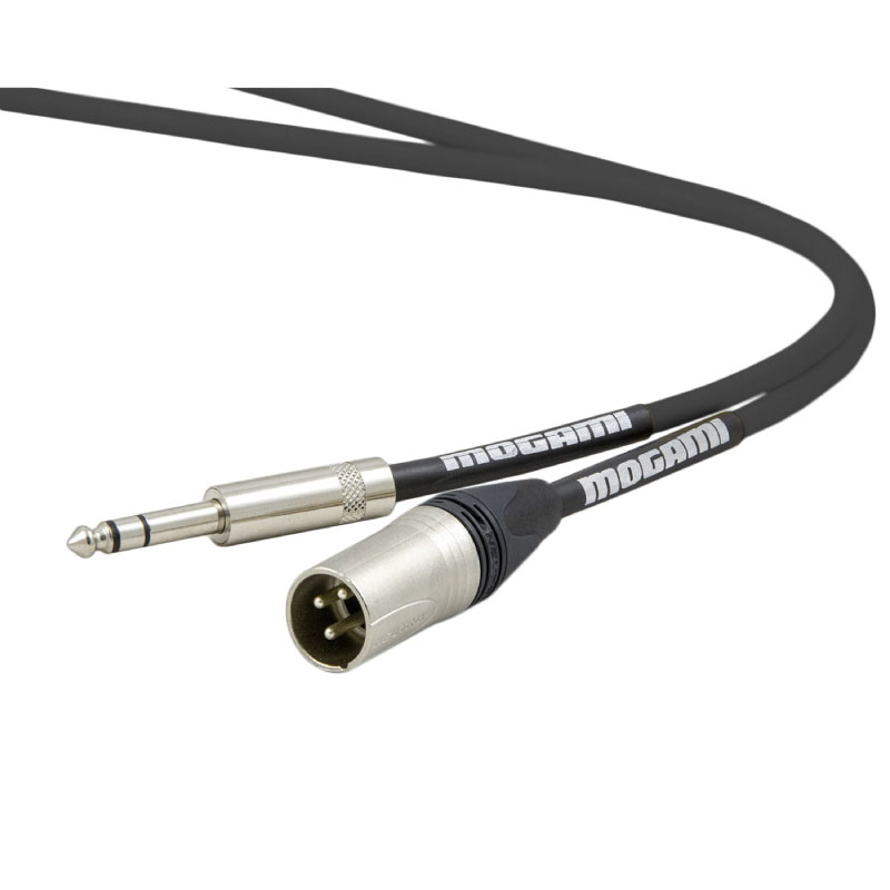 สายแปลง Mogami 2582 XM-TR สายแปลง Mogami 2582 XM-TR