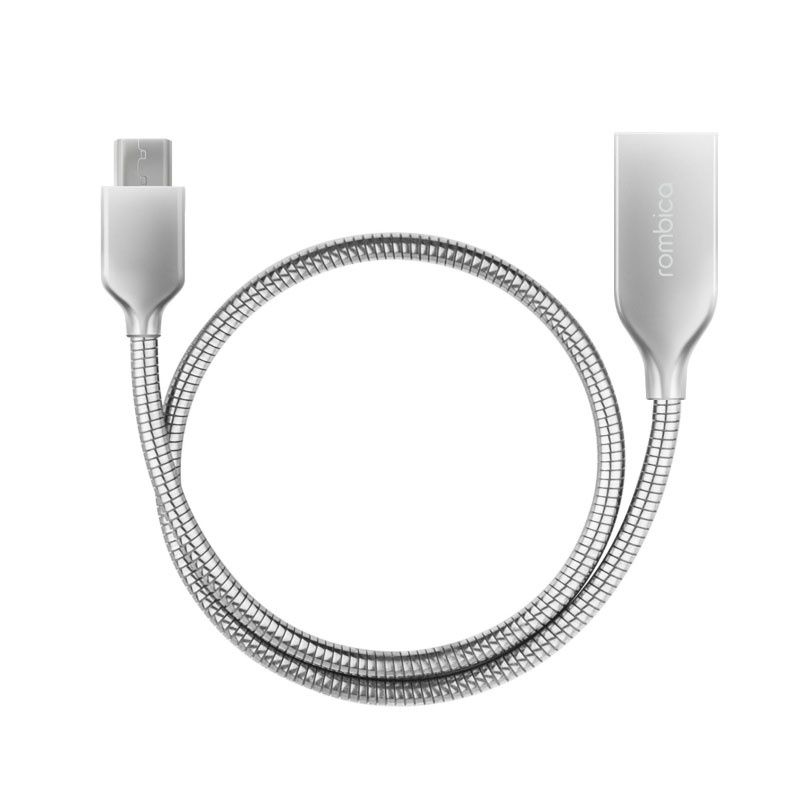 สายชาร์จ Rombica Digital AS-10 สายชาร์จ Rombica Digital AS-10