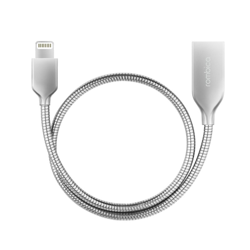 สายชาร์จ Rombica Digital IS-10 สายชาร์จ Rombica Digital IS-10