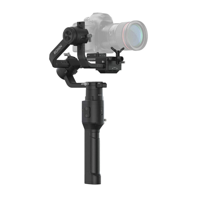 ไม้กันสั่น DJI Ronin-S Essentials Kit ไม้กันสั่น DJI Ronin-S Essentials Kit