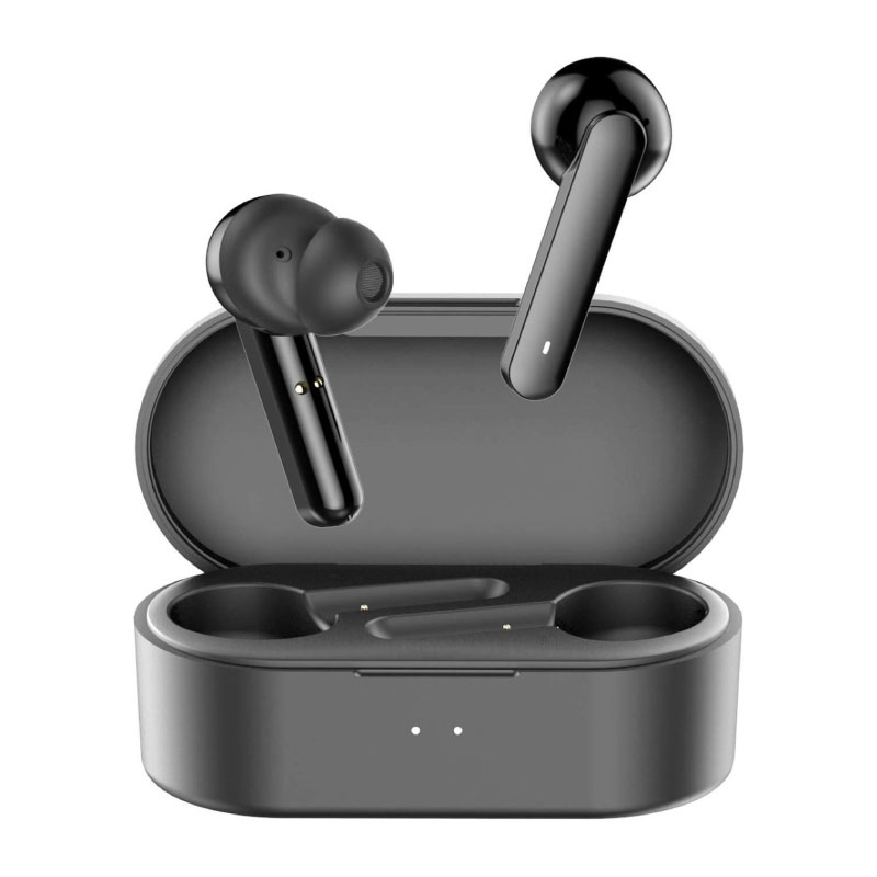 หูฟังไร้สาย SoundPeats TruePods True Wireless หูฟังไร้สาย SoundPeats TruePods True Wireless