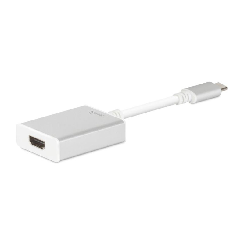 ตัวแปลง Moshi USB-C to HDMI Adapter ตัวแปลง Moshi USB-C to HDMI Adapter