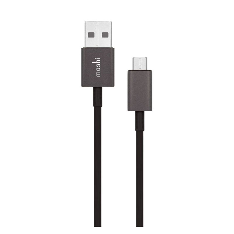 สายชาร์จ Moshi USB to Micro USB Cable สายชาร์จ Moshi USB to Micro USB Cable
