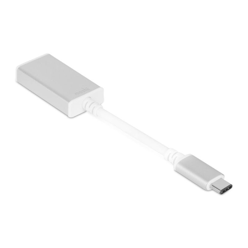 ตัวแปลง Moshi USB type C to USB Adapter ตัวแปลง Moshi USB type C to USB Adapter