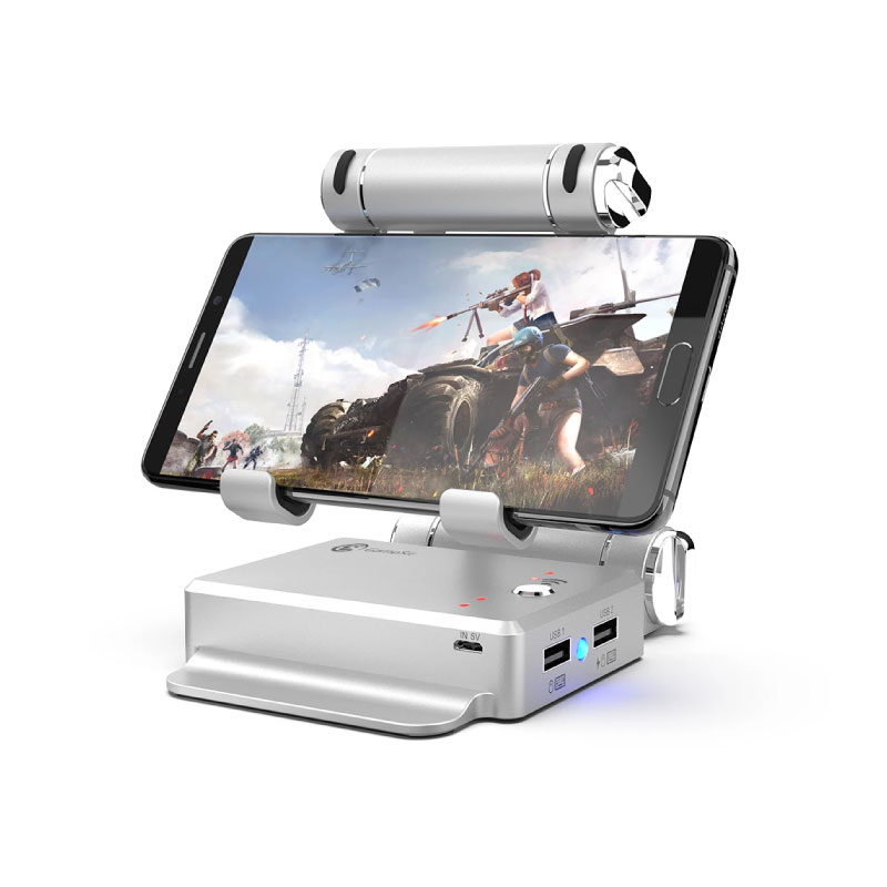 แท่นต่อคีย์บอร์ด GameSir X1 BattleDock แท่นต่อคีย์บอร์ด GameSir X1 BattleDock