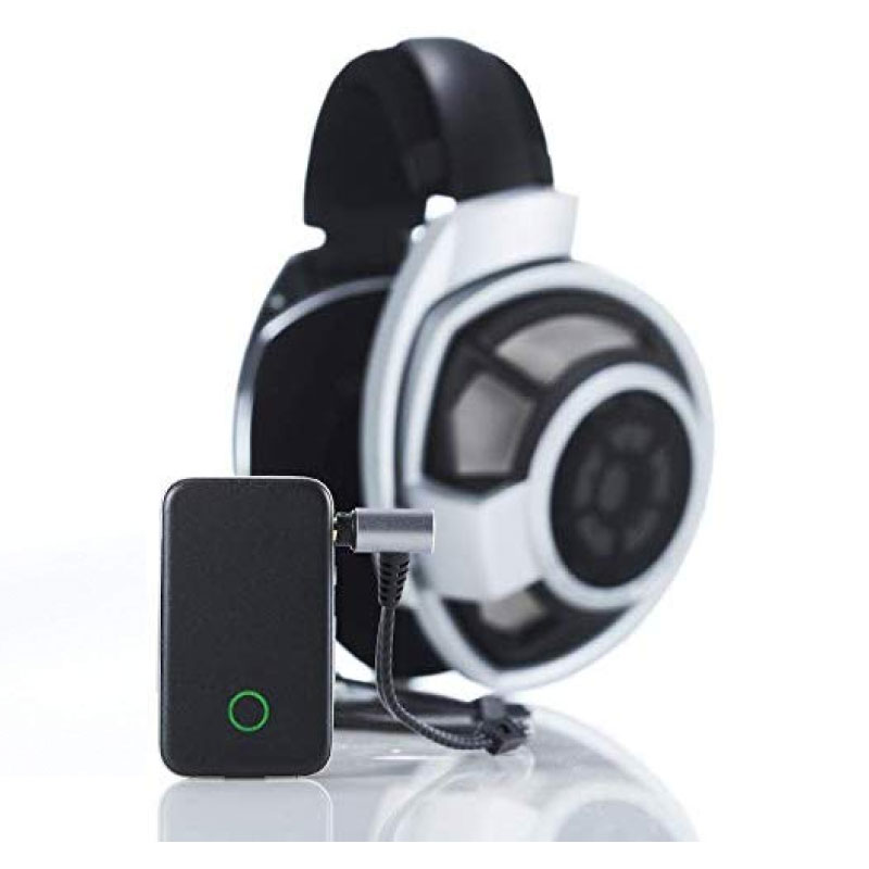 ตัวรับสัญญาณบลูทูธ Earstudio ES100
