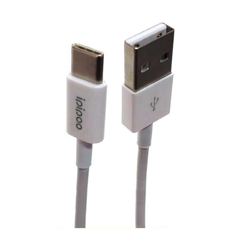 สายชาร์จ Ipipoo ip-20 USB Type-C สายชาร์จ Ipipoo ip-20 USB Type-C